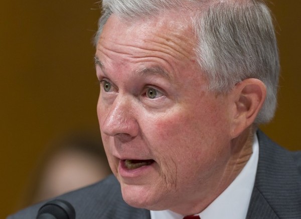 HEY, SESSIONS: Any attack on medical marijuana and CBD is an attack on humanity